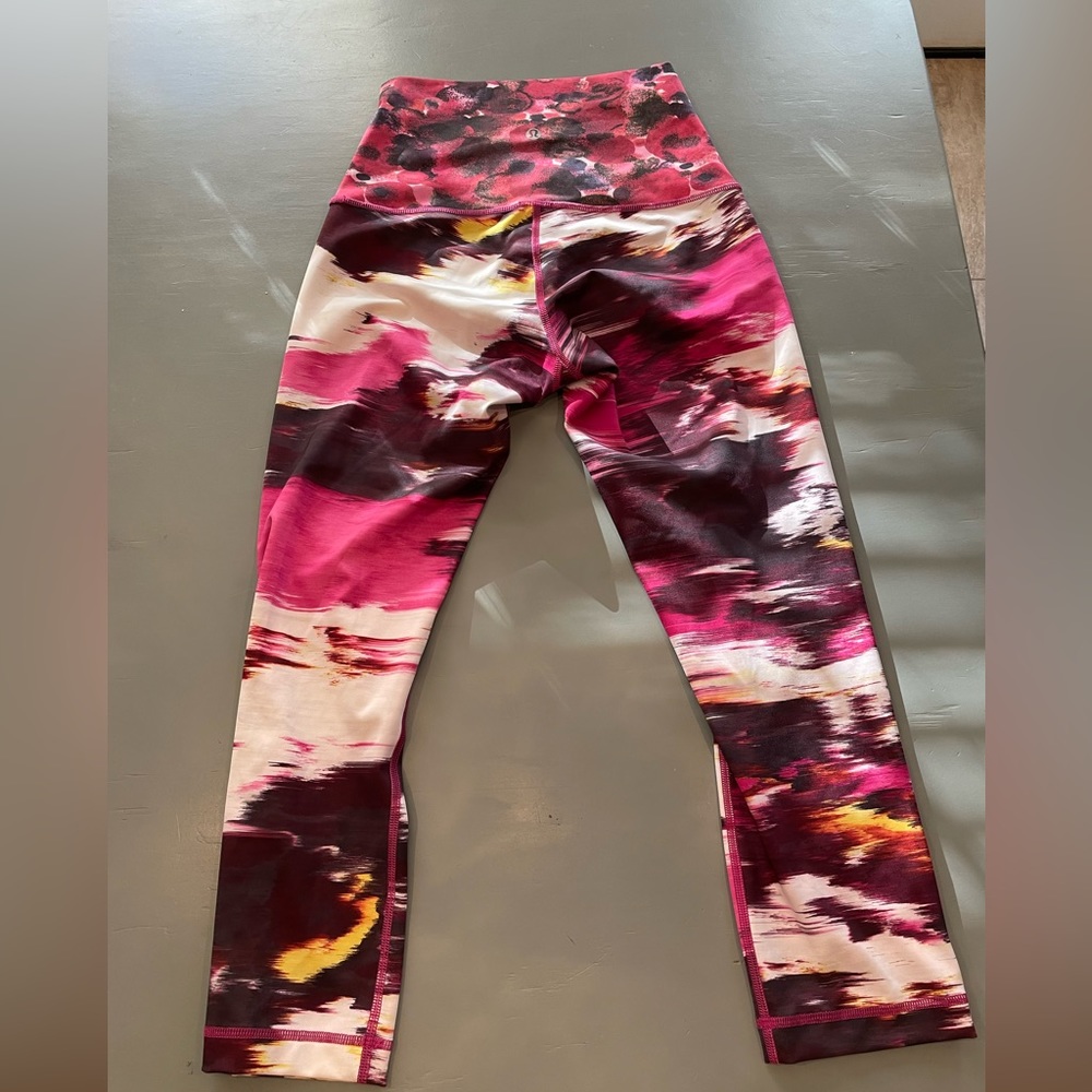 Lululemon leggings